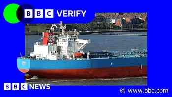 First Russian shadow fleet tanker enters Channel since Smyrtos boarding