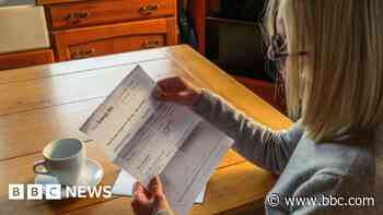 Interest rates held as Bank warns of impact of high energy prices