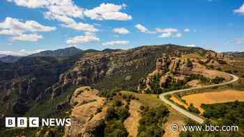 British man dies in paragliding accident in Spain