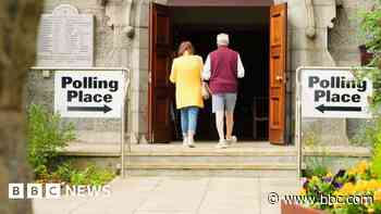 Voters in Scotland head to the polls for Westminster by-elections