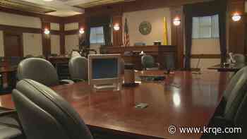 Unsealed federal warrants reveal results of raids on attorneys and APD officers in DWI scandal