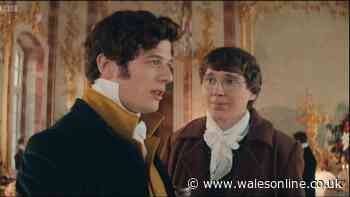 James Norton leads 'excellent' historical BBC drama you need to watch right now