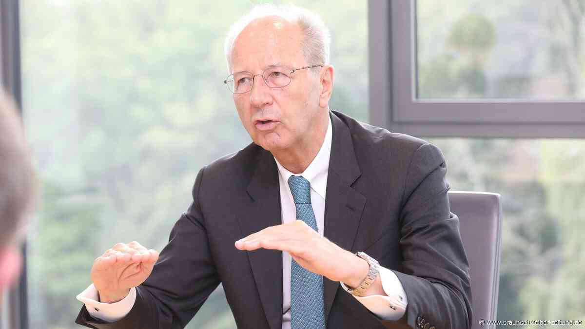 „Nicht wählbar“: VW-Aktionäre rechnen mit Pötsch und Blume ab