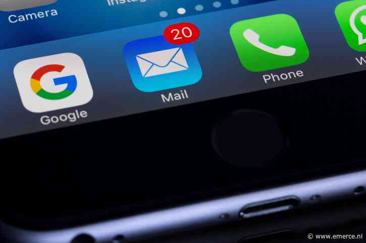AI in Gmail verandert e-mailmarketing: dit is je kans