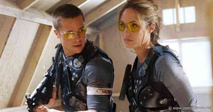 ‘I Thought I Was Done’: Why Angelina Jolie Had to Return to Acting After Brad Pitt Divorce
