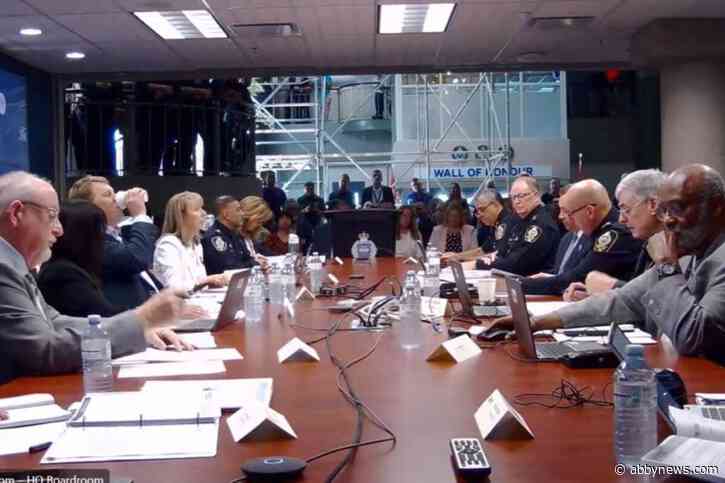 Surrey Police Board slammed for ‘gag’ order on what chief can say to media