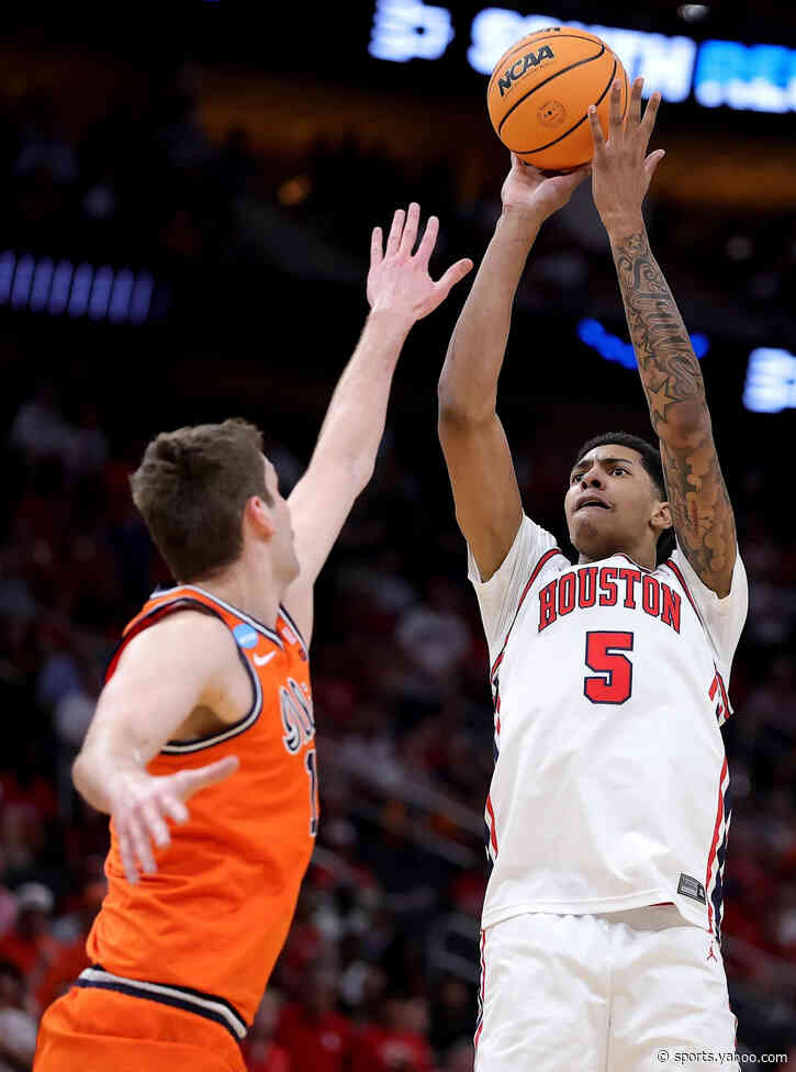 Chris Cenac is a great fit for the Sixers’ current roster and future
