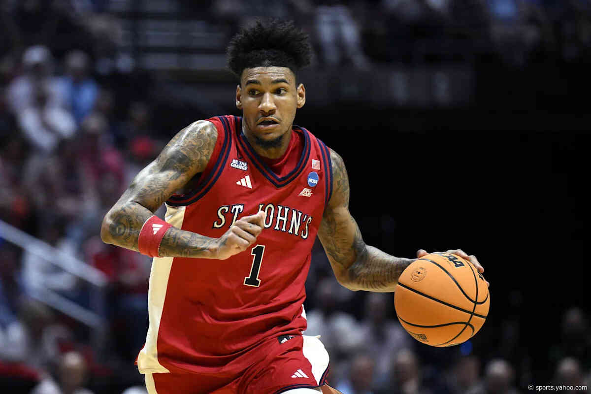 Know the draft prospect: Dillon Mitchell