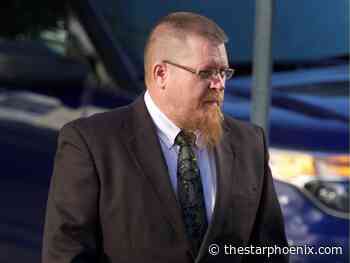 Saskatoon sex offender Mark Donlevy granted day parole for second time