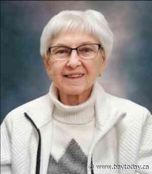 ANDRÉ, Jeanne (Quesnel)