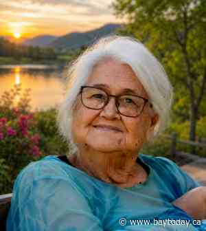 RIOUX, Rolande Marcil