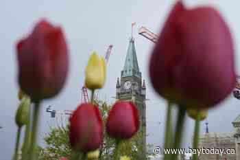 MPs pass spending bill, opt to head home for summer break