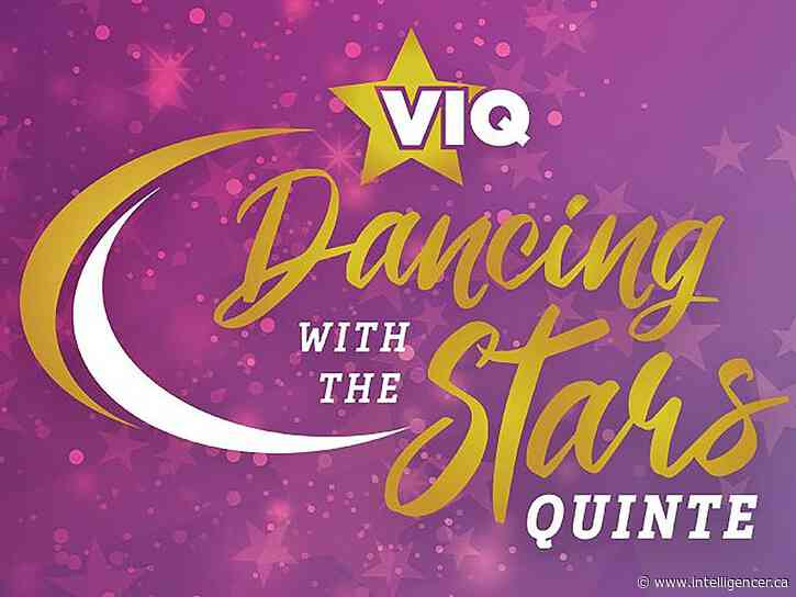 Dancing with the Stars Quinte raises over $24,500 for Volunteer + Information HPE