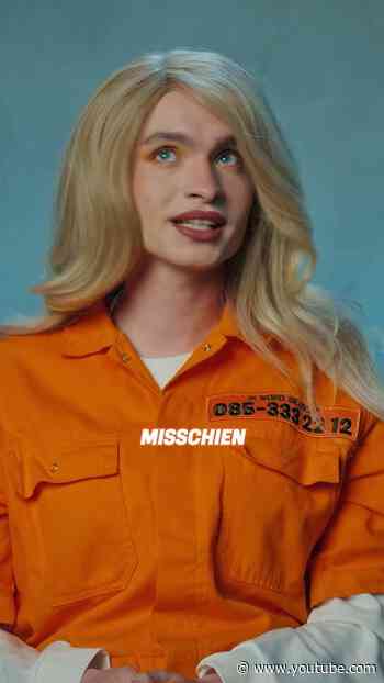 POV: Jesse Hoefnagels neemt een dag vrij 💅 #stuktv #jachtseizoen #mostwanted #jessica #makeup