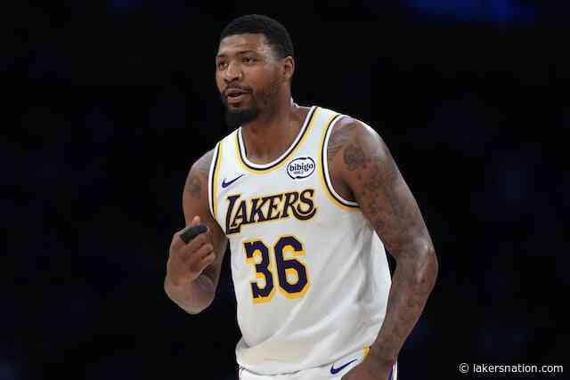 Marcus Smart Reportedly Hoping For Raise To Stay With Lakers