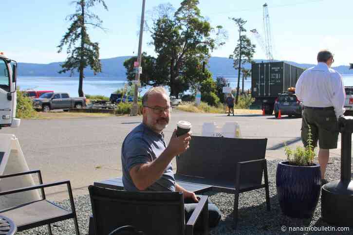 Second ship coming to Crofton-Salt Spring ferry route draws mixed reactions