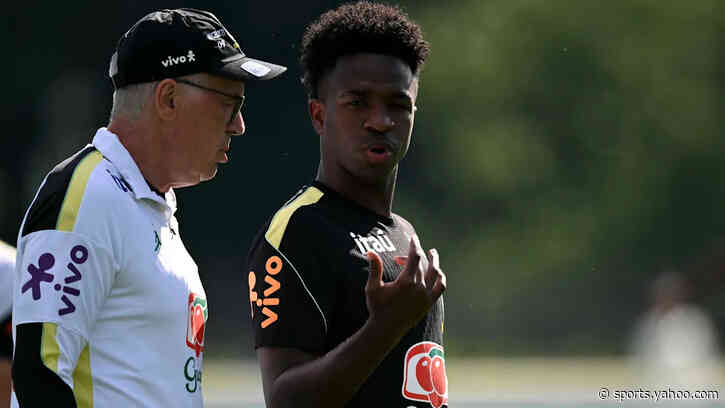How to watch Brazil vs Haiti live: World Cup stream, TV channel, team news, prediction
