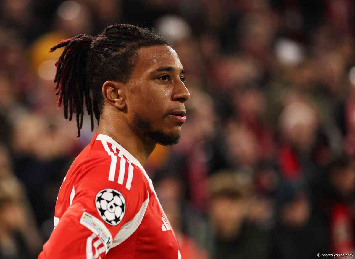 Real Madrid ready to offer Bayern Munich up to €220m for Michael Olise