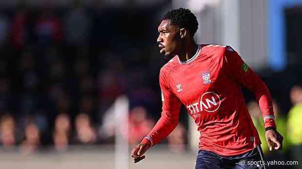 Hearts buy Fagan-Walcott from York