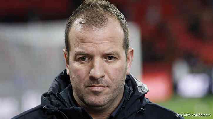 Van der Vaart criticised for 'racist slurs' against Japan