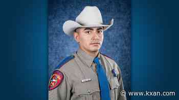 Texas DPS Trooper dies following on-duty crash
