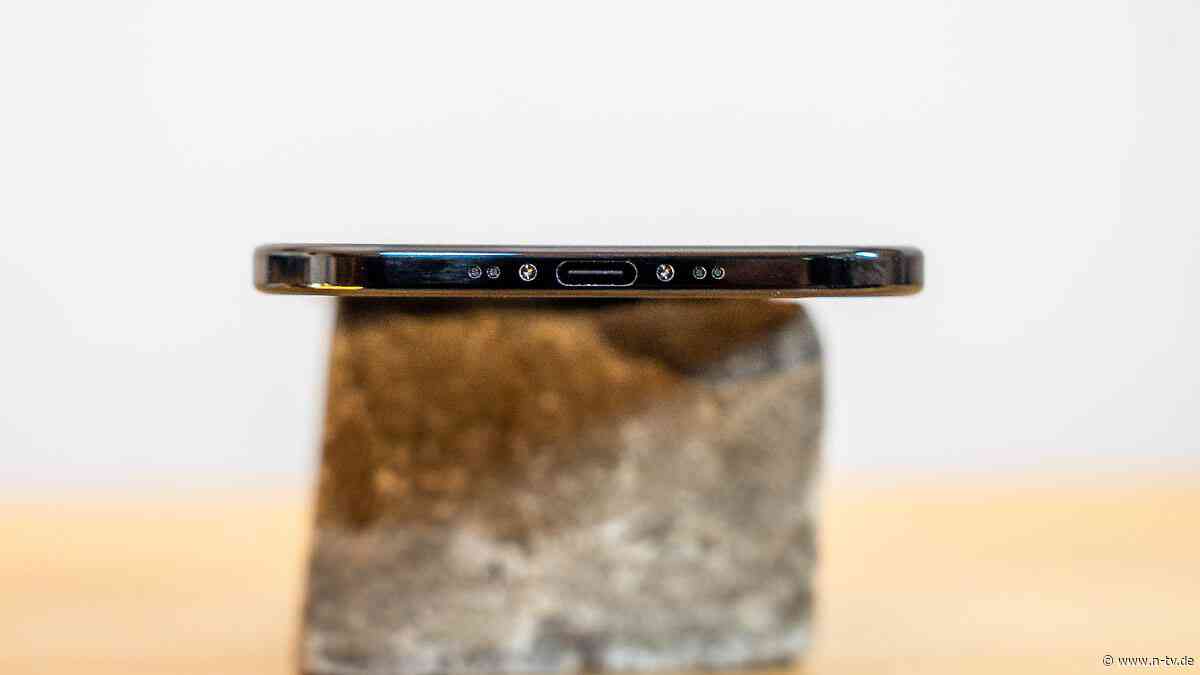 Zwei wichtige Verbesserungen: Ein zweites iPhone Air soll doch kommen