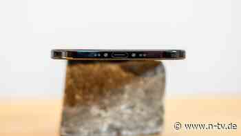 Zwei wichtige Verbesserungen: Ein zweites iPhone Air soll doch kommen