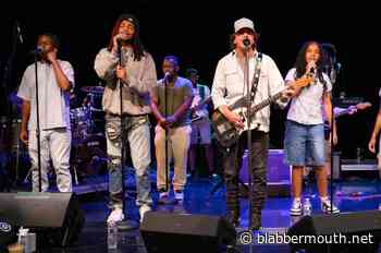PEARL JAM's EDDIE VEDDER Releases Original Song 'Better Believe'
