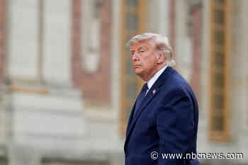 Trump finally sealed his Iran deal. Now talks on the ‘final’ agreement begin.