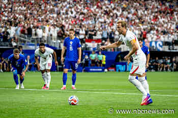 From The Sports Desk: Harry Kane scores two goals, spurs England’s strong World Cup start