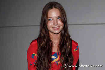 Daveigh Chase, star of ‘The Ring’ and the voice of Lilo in Disney’s ‘Lilo & Stitch,’ dies at 35