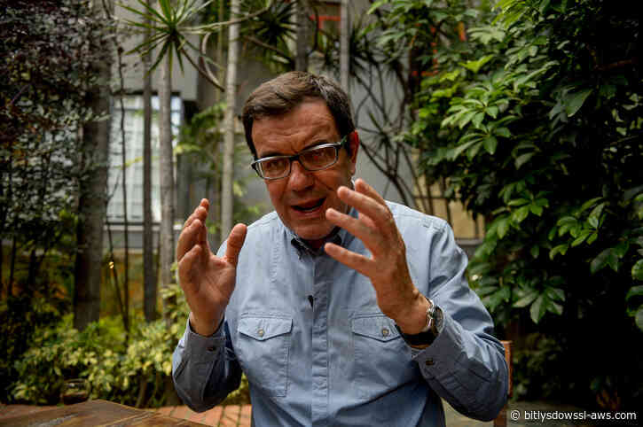 Laureano Márquez: «El venezolano quiere saber si va a haber un cambio político o no»