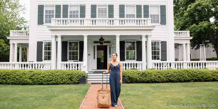 I've lived in the Hamptons for most of my life. Here are 5 mistakes I see visitors make every summer.