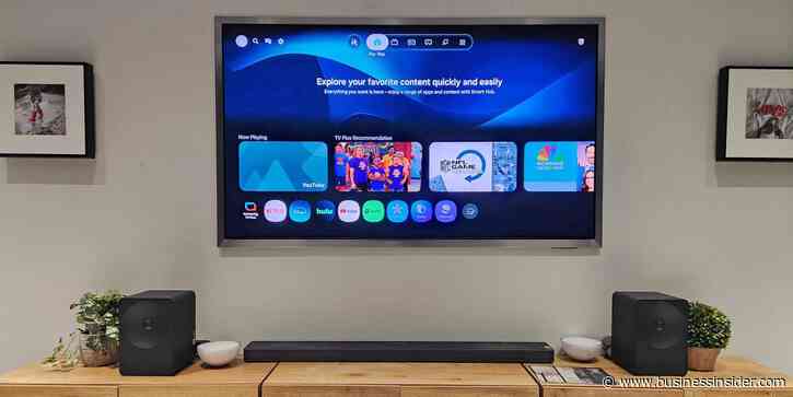 Best TVs for watching the World Cup in 2026