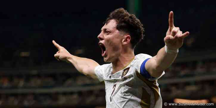 Where to watch Czechia vs. South Africa free live stream from anywhere