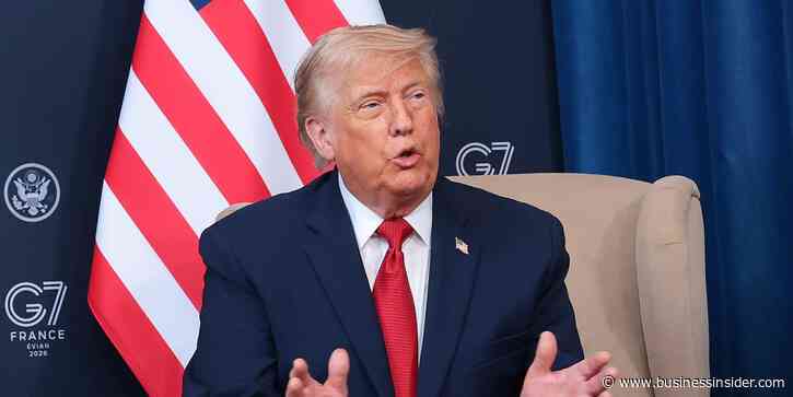 2 key details about the Strait of Hormuz in the agreement Trump and Iran just signed