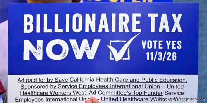 Taxing the rich is getting more popular. Here's why California's proposal lost steam anyway.