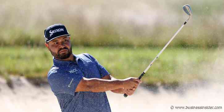 How to watch the US Open golf tournament: Tee times, live streaming, odds