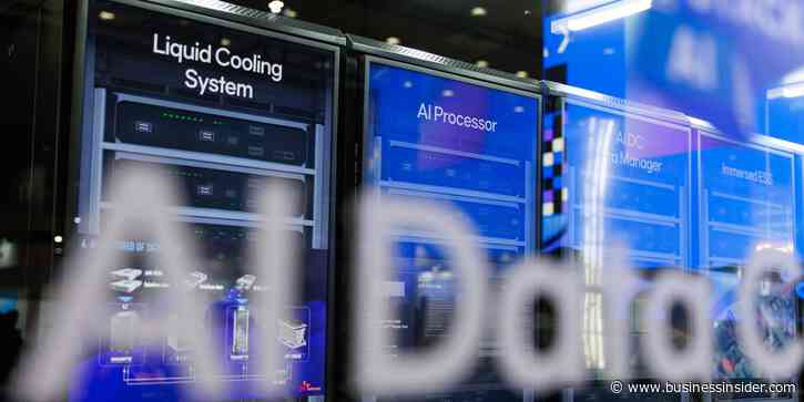 Goldman Sachs says buy these 16 tech stocks positioned to win as an AI-capex supercycle juices earnings