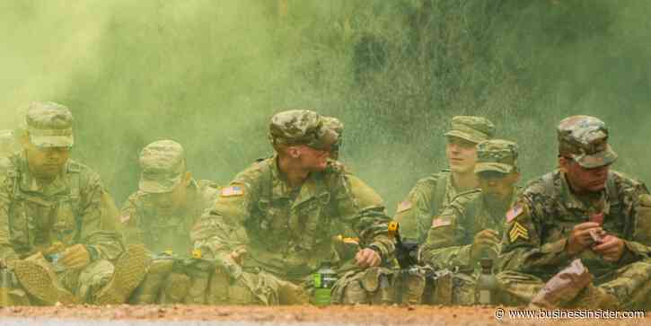 The US Army says it has contained a tuberculosis situation at Fort Benning after finding an active case and 47 latent infections
