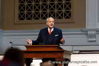 Southern Baptist Convention Votes to Strengthen Ban on Women Preachers