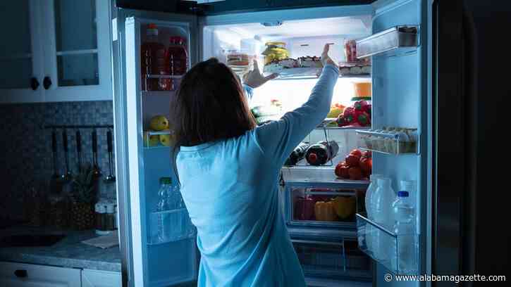 GLP-1s are finally silencing food noise for some binge eaters, and fueling disordered eating in others