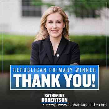 Alabama Farmers Federation Celebrates Runoff Victories