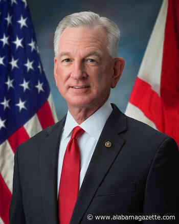 Tuberville Announces 25 Alabamians Appointed to U.S. Service Academies for Class of 2030