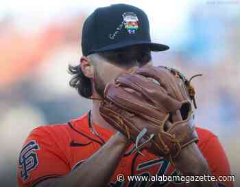 No Bible Verses Allowed In The Major Leagues