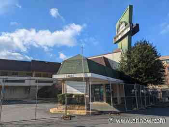 Owner of shuttered Days Inn gets three more years to redevelop or sell