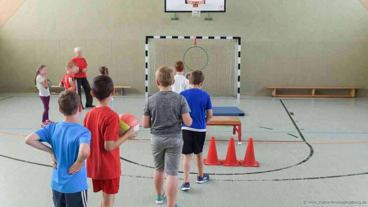 „Niemand wird bloßgestellt“: Fehler von Lehrerin im Sportunterricht hat Konsequenzen