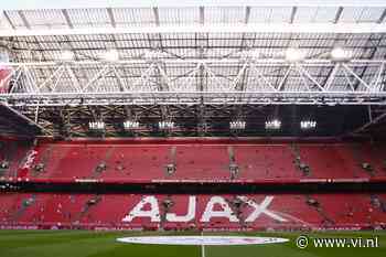 Ajax haalt Marokkaanse back voor beloftenploeg