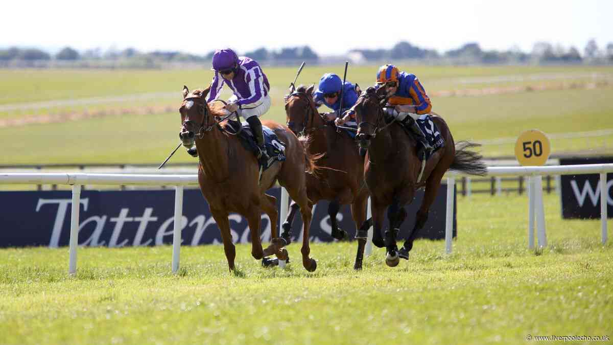 Royal Ascot 2026 Day Four: Precise can be queen in Coronation Stakes