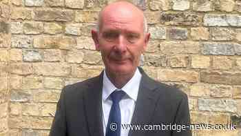 Police boss speaks out on 'horrific' Huntingdon crocodile incident
